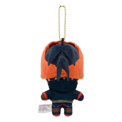 New Pokémon Center Pocket Monsters Shield - Pocket Monsters Sword - Kibana - Ball Chain Plush - Plush Mascot - Pokémon Trainers