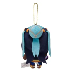 Pokémon Center Pocket Monsters Shield - Pocket Monsters Sword - Rurina - Ball Chain Plush - Plush Mascot - Pokémon Trainers