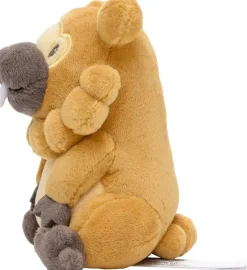 Online Pokemon Center Pokemon - Bidoof - Pokemon Fit Plushie