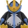 Outlet Pokemon Center Pokemon - Empoleon - Pokemon Fit Plushie