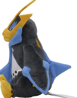 Outlet Pokemon Center Pokemon - Empoleon - Pokemon Fit Plushie