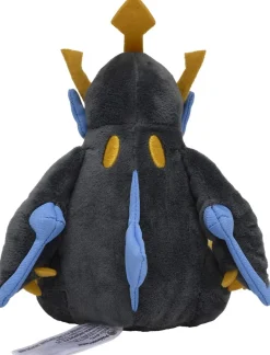 Outlet Pokemon Center Pokemon - Empoleon - Pokemon Fit Plushie