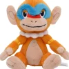 Outlet Pokemon Center Pokemon - Monferno - Pokemon Fit Plushie