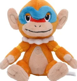 Outlet Pokemon Center Pokemon - Monferno - Pokemon Fit Plushie