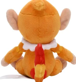 Outlet Pokemon Center Pokemon - Monferno - Pokemon Fit Plushie