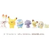 Clearance Takara Tomy Pokemon - Pokemon Pokepiece Doll Balloon Pichu & Milcery