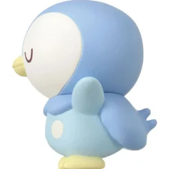 Takara Tomy Pokemon - Pokemon Pokepiece Doll Balloon Piplup Outlet