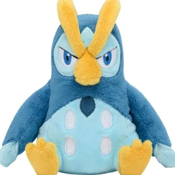 Best Pokemon Center Pokemon - Prinplup - Pokemon Fit Plushie