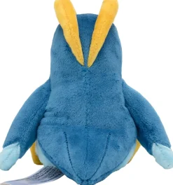 Best Pokemon Center Pokemon - Prinplup - Pokemon Fit Plushie