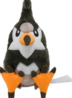 Outlet Pokemon Center Pokemon - Staravia - Pokemon Fit Plushi