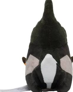 Outlet Pokemon Center Pokemon - Staravia - Pokemon Fit Plushi