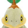 Clearance Pokemon Center Pokemon - Turtwig - Pokemon Fit Plushie