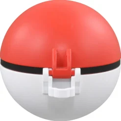Takara Tomy Pokemon MonColle MB-01 Poke Ball Hot