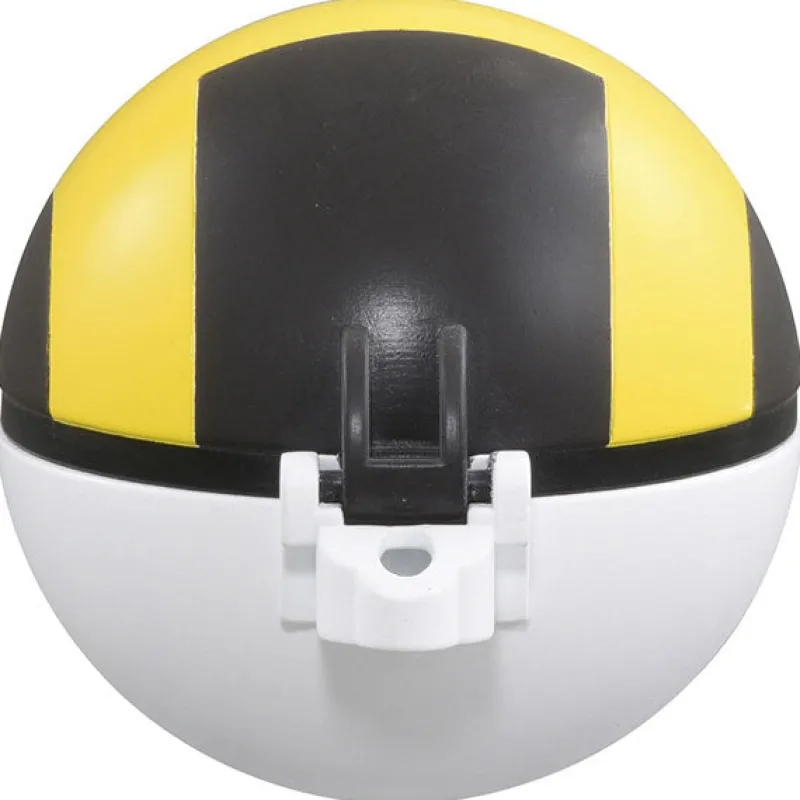 Takara Tomy Pokemon MonColle MB-03 Ultra Ball