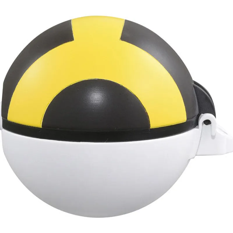 Takara Tomy Pokemon MonColle MB-03 Ultra Ball