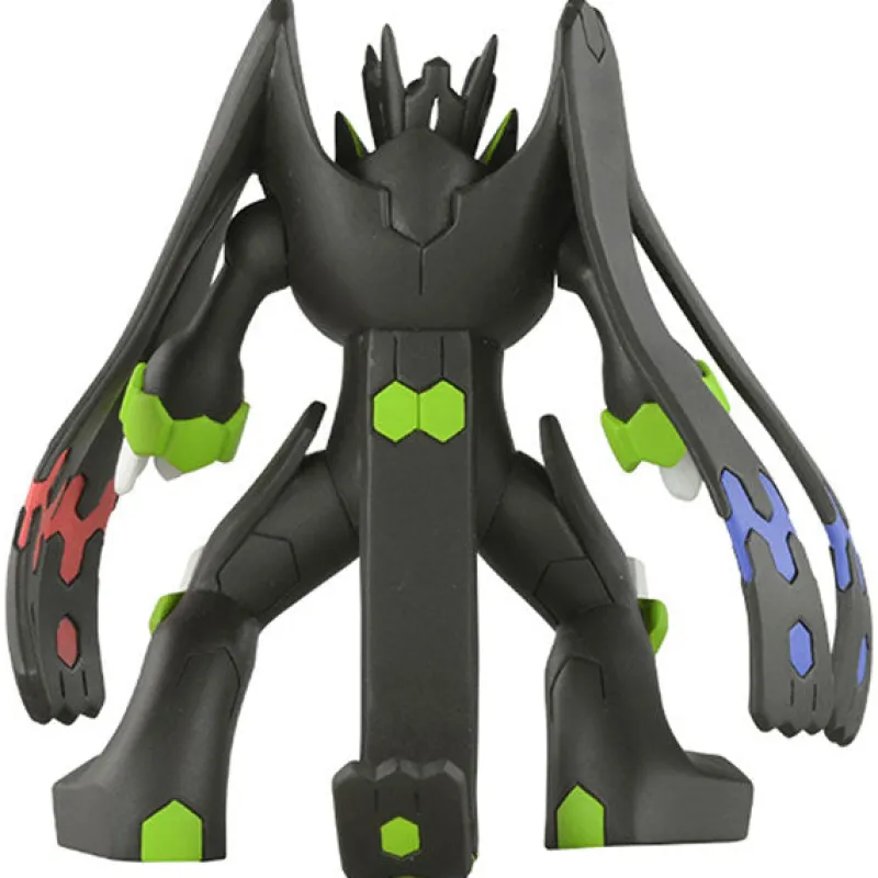 Takara Tomy Pokemon MonColle ML-26 Zygarde (Perfect From)