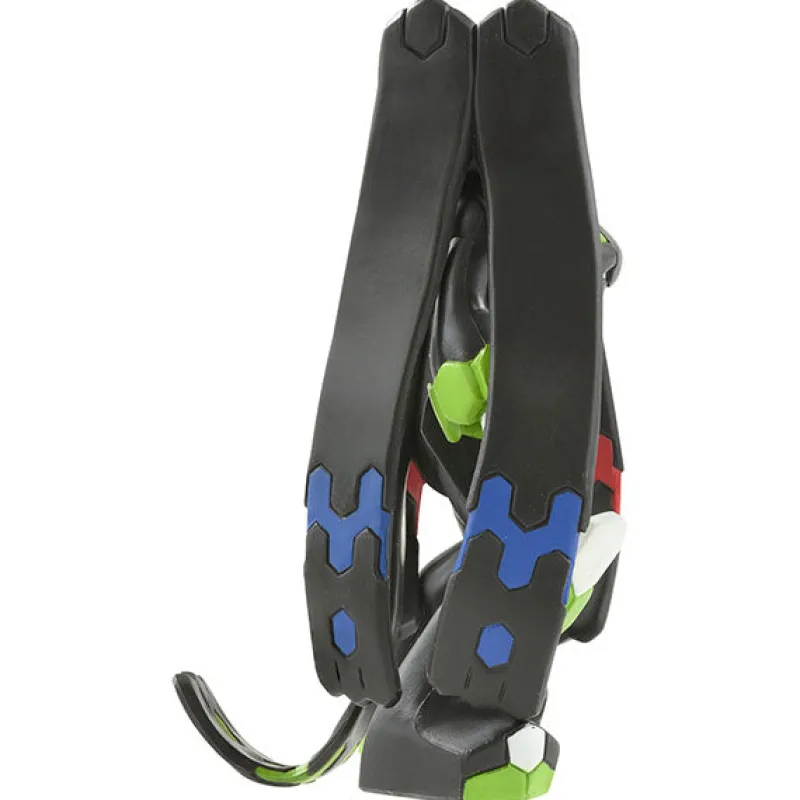 Takara Tomy Pokemon MonColle ML-26 Zygarde (Perfect From)