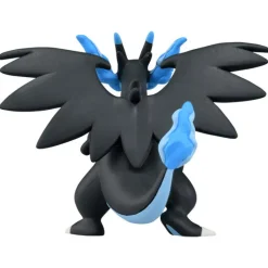 New Takara Tomy Pokemon MonColle MS-51 Mega Charizard X