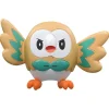 Takara Tomy Pokemon MonColle MS-24 Rowlet Online