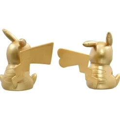 Takara Tomy Pokemon MonColle 25th Anniversary Sparkling Gold Pikachu Set Online