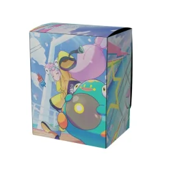 Pokemon Trading Card Game - Scarlet & Violet - Snow Hazard & Clay Burst - Center Gym Set - Japanese Ver. Sale