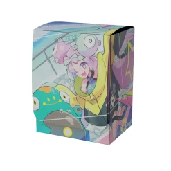 Pokemon Trading Card Game - Scarlet & Violet - Snow Hazard & Clay Burst - Center Gym Set - Japanese Ver. Sale