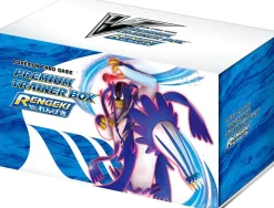 Sale Pokemon Trading Card Game - Sword & Shield: Rapid Strike - Premium Trainer Box - Japanese Ver.