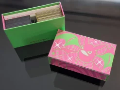 Online Pokemon Trading Card Game - Sword & Shield Shiny Box Crobat V - Japanese Ver.