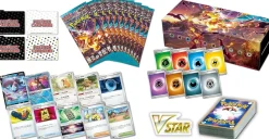 Sale Pokemon Trading Card Game - Scarlet & Violet: Obsidian Flames - Deck Build Box - Japanese Ver.