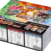 Pokemon Trading Card Game - Sword & Shield: VMAX Triple Starter Set - Japanese Ver.