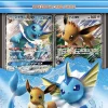 Pokemon Trading Card Game - Sun & Moon Starter Set - Water Showers GX - Japanese Ver. Outlet