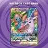 Sale Pokemon Trading Card Game - Sun & Moon Tag Team GX - Espeon & Deoxys GX - Japanese Ver.