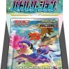 Pokémon Center Pokemon Trading Card Game - Sword & Shield - Enhanced Expansion Pack - Battle Region - Japanese Version (Pokemon Center) Hot