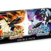 Sale Nintendo POKEMON ULTRA SUN ULTRA MOON DOUBLE PACK