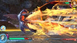 Nintendo Pokkén Tournament DX Hot