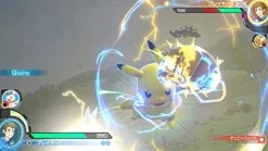 Nintendo Pokkén Tournament DX Hot