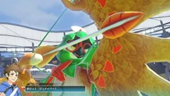 Nintendo Pokkén Tournament DX Hot