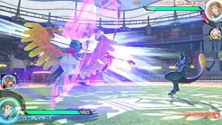 Nintendo Pokkén Tournament DX Hot