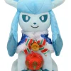 Pokémon Center Pokémon - Glacia - Pokémon Christmas in the Sea