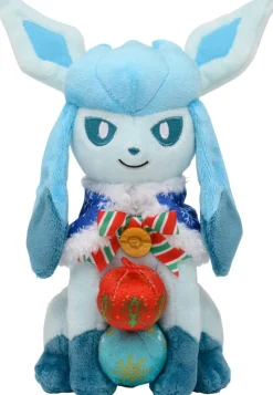Pokémon Center Pokémon - Glacia - Pokémon Christmas in the Sea
