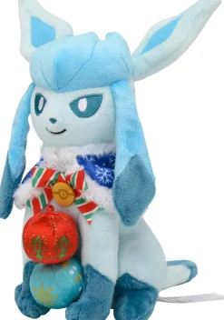 Pokémon Center Pokémon - Glacia - Pokémon Christmas in the Sea