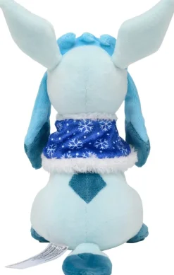 Pokémon Center Pokémon - Glacia - Pokémon Christmas in the Sea