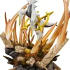 Online Kotobukiya Pokémon Legends: Arceus - Arceus - Pokémon Center Original Figure