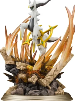 Online Kotobukiya Pokémon Legends: Arceus - Arceus - Pokémon Center Original Figure