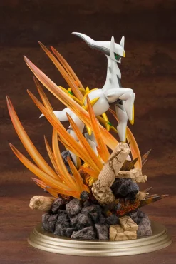 Online Kotobukiya Pokémon Legends: Arceus - Arceus - Pokémon Center Original Figure