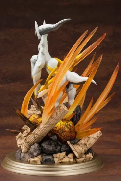 Online Kotobukiya Pokémon Legends: Arceus - Arceus - Pokémon Center Original Figure