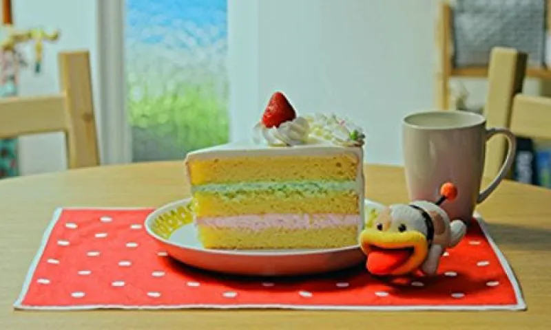 Clearance Nintendo Poochy and Yoshi's Woolly World