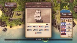 Russel Port Royale 3 Sale