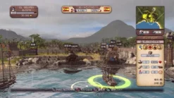 Russel Port Royale 3 Sale