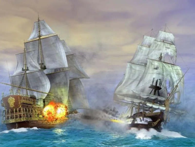 Russel Port Royale 3 Sale